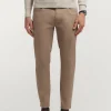 Hombre Alvaro Moreno PANTALON MICRO 5PKT
