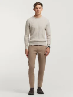 Hombre Alvaro Moreno PANTALON MICRO 5PKT