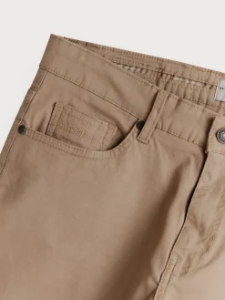 Hombre Alvaro Moreno PANTALON MICRO 5PKT