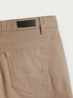 Hombre Alvaro Moreno PANTALON MICRO 5PKT