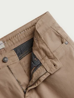 Hombre Alvaro Moreno PANTALON MICRO 5PKT