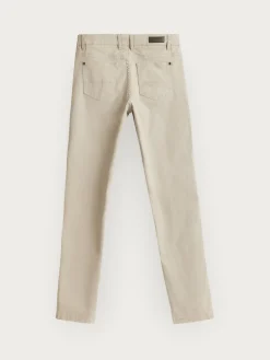 Hombre Alvaro Moreno PANTALON MICRO 5PKT