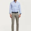 Hombre Alvaro Moreno PANTALON MICRO 5PKT