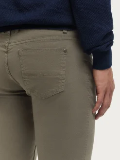 Hombre Alvaro Moreno PANTALON MICRO 5PKT