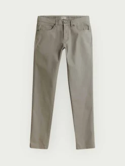 Hombre Alvaro Moreno PANTALON MICRO 5PKT