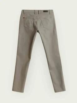 Hombre Alvaro Moreno PANTALON MICRO 5PKT