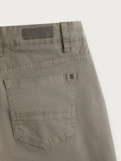 Hombre Alvaro Moreno PANTALON MICRO 5PKT