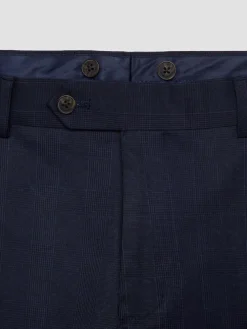 Hombre Alvaro Moreno PANTALON MILANO GALES