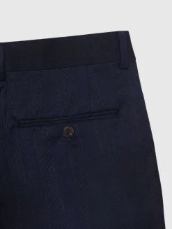 Hombre Alvaro Moreno PANTALON MILANO GALES