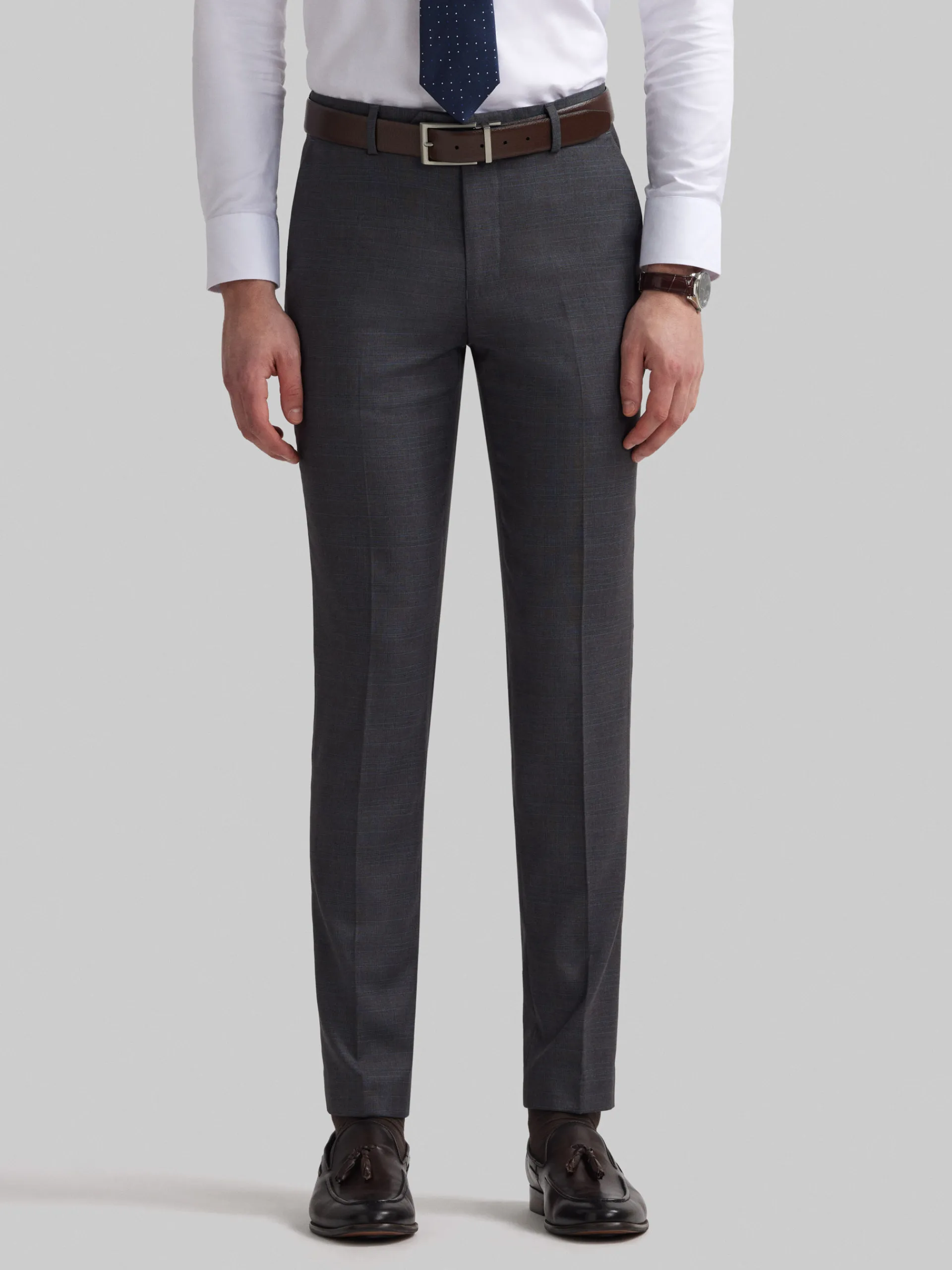 Hombre Alvaro Moreno PANTALON MILANO GALES