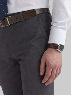 Hombre Alvaro Moreno PANTALON MILANO GALES
