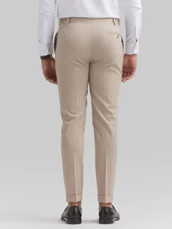 Hombre Alvaro Moreno PANTALON NAPOLI