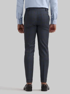 Hombre Alvaro Moreno PANTALON NAPOLI GALES