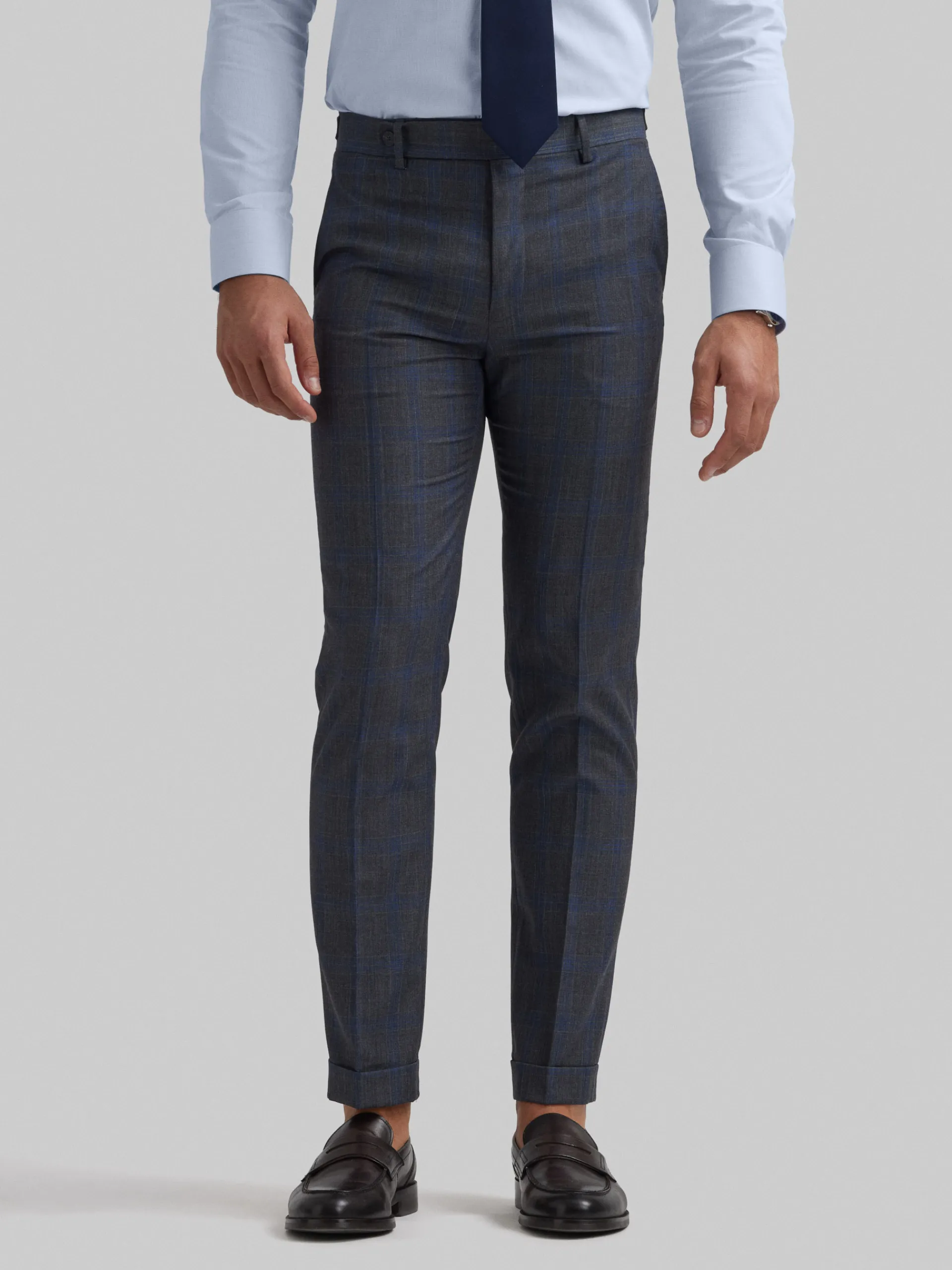 Hombre Alvaro Moreno PANTALON NAPOLI GALES