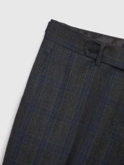 Hombre Alvaro Moreno PANTALON NAPOLI GALES