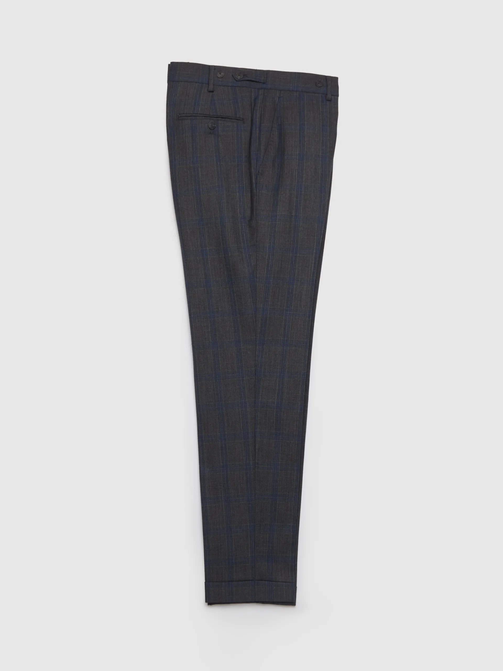 Hombre Alvaro Moreno PANTALON NAPOLI GALES