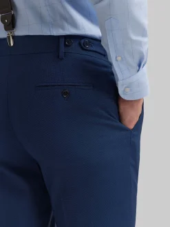 Hombre Alvaro Moreno PANTALON NAPOLI MICROBIRD