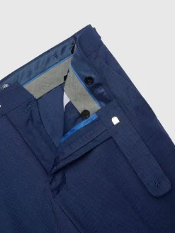 Hombre Alvaro Moreno PANTALON NAPOLI MICROBIRD