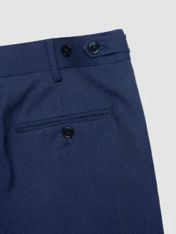 Hombre Alvaro Moreno PANTALON NAPOLI MICROBIRD