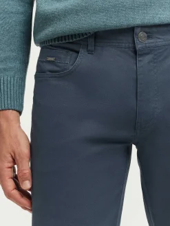 Hombre Alvaro Moreno PANTALON PIC PIC