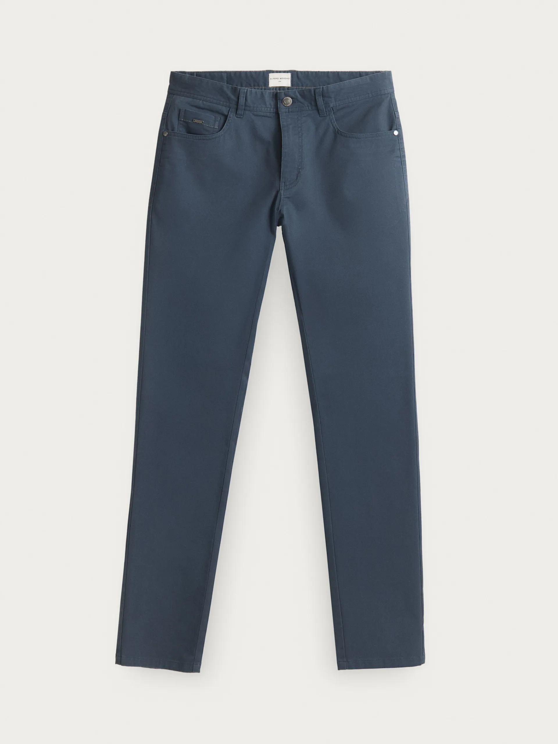 Hombre Alvaro Moreno PANTALON PIC PIC