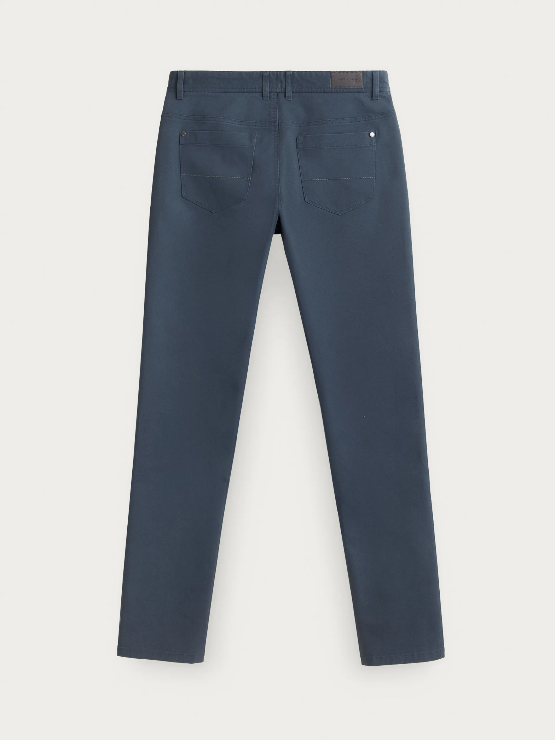 Hombre Alvaro Moreno PANTALON PIC PIC