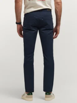 Hombre Alvaro Moreno PANTALON PIC PIC