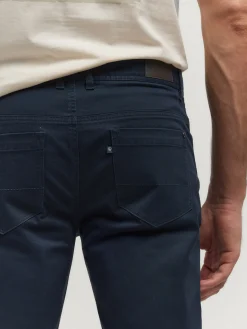 Hombre Alvaro Moreno PANTALON PIC PIC