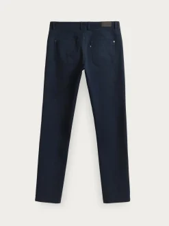 Hombre Alvaro Moreno PANTALON PIC PIC