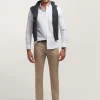Hombre Alvaro Moreno PANTALON PIC PIC