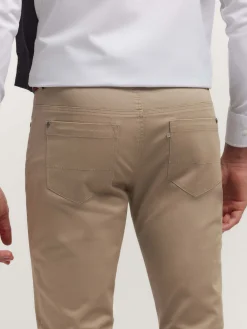 Hombre Alvaro Moreno PANTALON PIC PIC