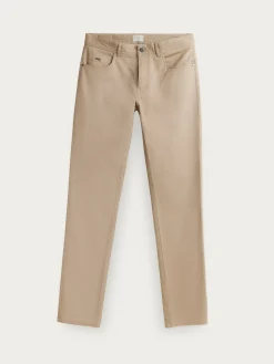 Hombre Alvaro Moreno PANTALON PIC PIC