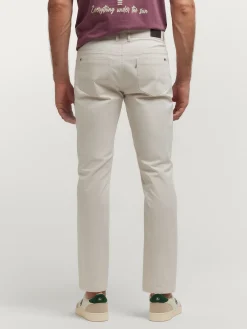 Hombre Alvaro Moreno PANTALON PIC PIC