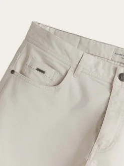 Hombre Alvaro Moreno PANTALON PIC PIC