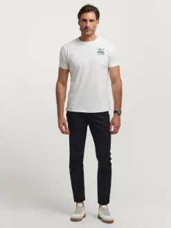Hombre Alvaro Moreno PANTALON PIC PIC