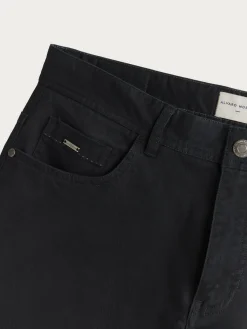 Hombre Alvaro Moreno PANTALON PIC PIC