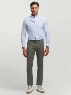 Hombre Alvaro Moreno PANTALON PIC PIC