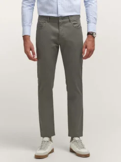 Hombre Alvaro Moreno PANTALON PIC PIC