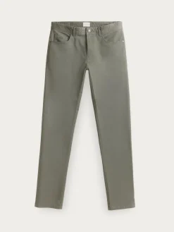 Hombre Alvaro Moreno PANTALON PIC PIC