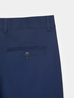 Hombre Alvaro Moreno PANTALON PLAIN SLIM