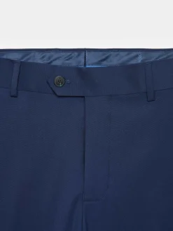 Hombre Alvaro Moreno PANTALON PLAIN SLIM