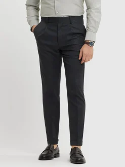 Hombre Alvaro Moreno PANTALON SARTO