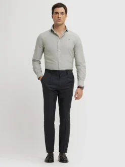 Hombre Alvaro Moreno PANTALON SARTO