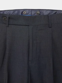 Hombre Alvaro Moreno PANTALON SARTO