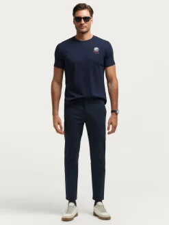 Hombre Alvaro Moreno PANTALON SLOT