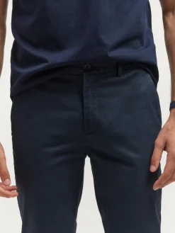 Hombre Alvaro Moreno PANTALON SLOT