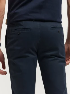 Hombre Alvaro Moreno PANTALON SLOT