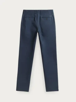 Hombre Alvaro Moreno PANTALON SLOT
