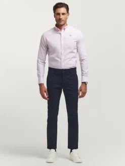 Hombre Alvaro Moreno PANTALON SLOT