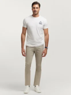 Hombre Alvaro Moreno PANTALON SLOT